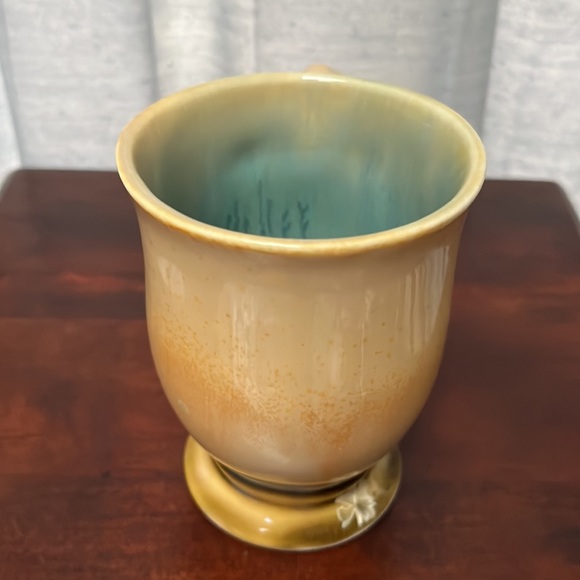 Edgecomb Potters Handmade Art Pottery Mug Maine - Picture 9 of 11